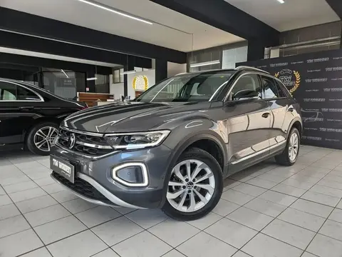 Used VOLKSWAGEN T-ROC Petrol 2020 Ad 