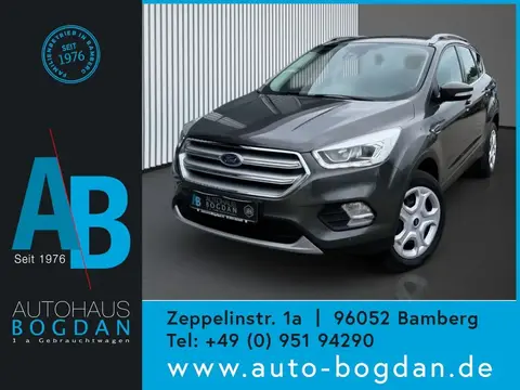 Used FORD KUGA Diesel 2019 Ad 