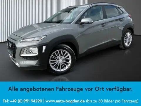 Used HYUNDAI KONA Petrol 2019 Ad 