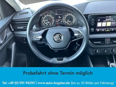 Annonce SKODA KAMIQ Essence 2021 d'occasion 