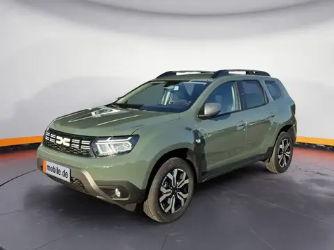 Annonce DACIA DUSTER Essence 2024 d'occasion 