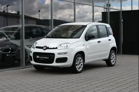 Used FIAT PANDA  2020 Ad 