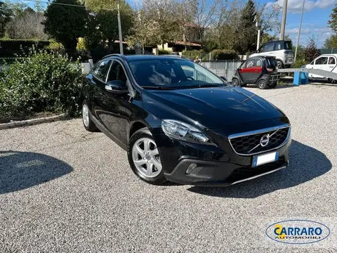 Annonce VOLVO V40 Diesel 2016 d'occasion 