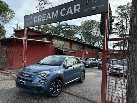 Used FIAT 500L Petrol 2019 Ad 