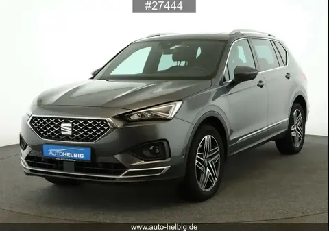 Used SEAT TARRACO Diesel 2020 Ad 