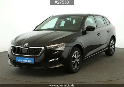 Used SKODA SCALA Petrol 2020 Ad 