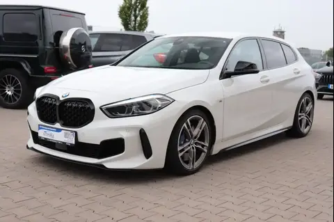 Used BMW M135 Petrol 2019 Ad 