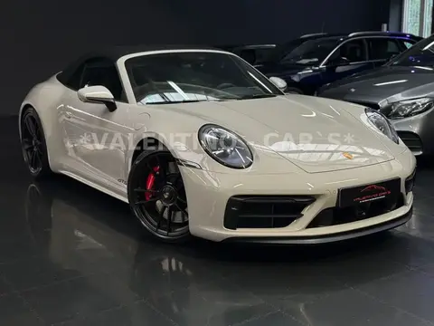 Annonce PORSCHE 992 Essence 2023 d'occasion 