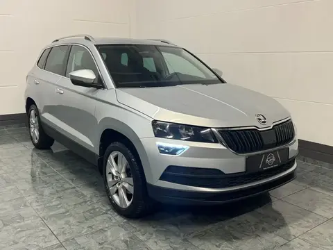 Annonce SKODA KAROQ Essence 2019 d'occasion 