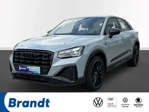 Annonce AUDI Q2 Essence 2021 d'occasion 