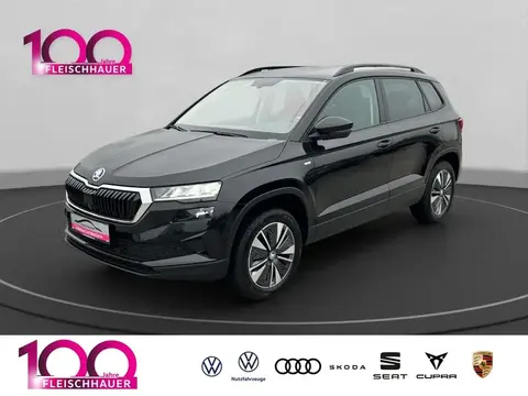 Used SKODA KAROQ Diesel 2024 Ad 