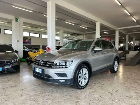 Annonce VOLKSWAGEN TIGUAN Diesel 2017 d'occasion 