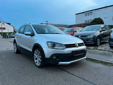 Annonce VOLKSWAGEN POLO Diesel 2015 d'occasion 