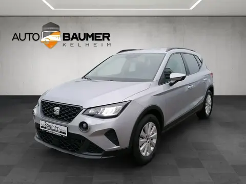 Used SEAT ARONA Petrol 2023 Ad 