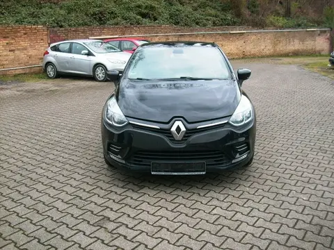 Annonce RENAULT CLIO Essence 2017 d'occasion 