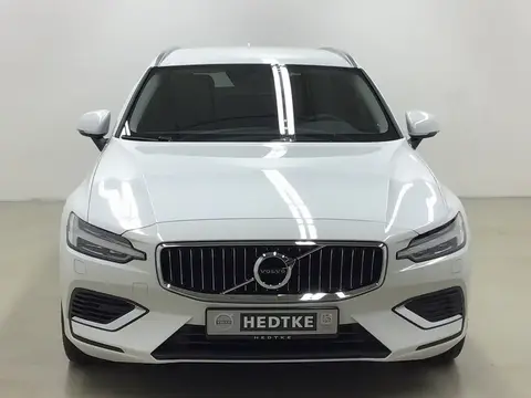 Annonce VOLVO V60 Hybride 2021 d'occasion 