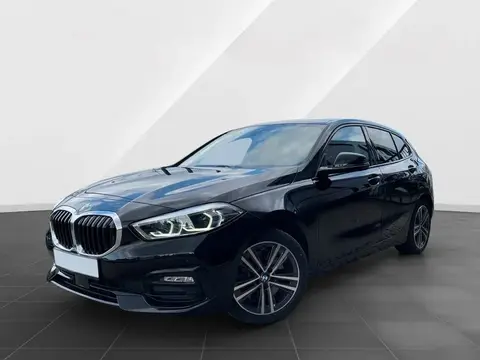 Annonce BMW SERIE 1 Diesel 2020 d'occasion 