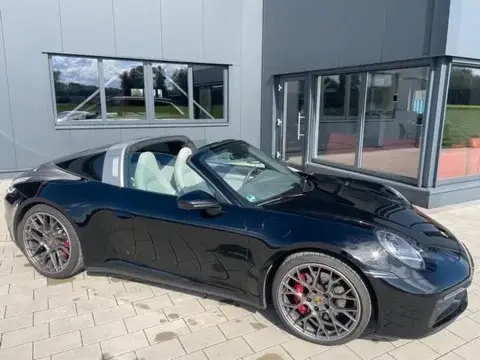 Annonce PORSCHE 911 Essence 2021 d'occasion Allemagne