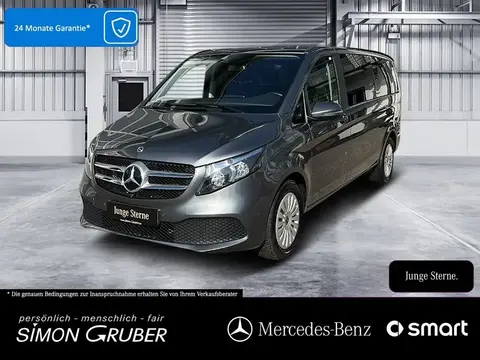 Used MERCEDES-BENZ CLASSE V Diesel 2023 Ad 