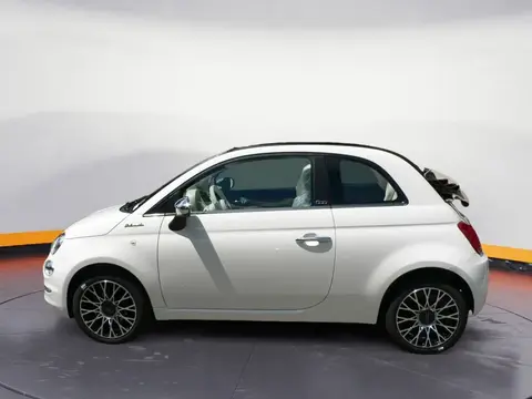 Used FIAT 500C Petrol 2023 Ad 