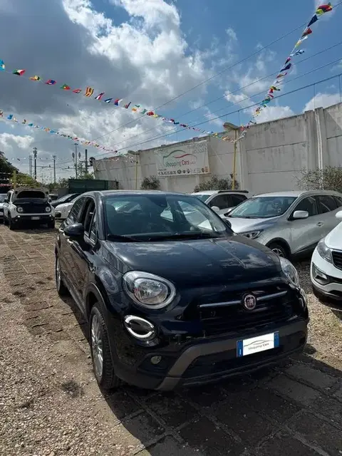 Annonce FIAT 500X Diesel 2019 d'occasion 