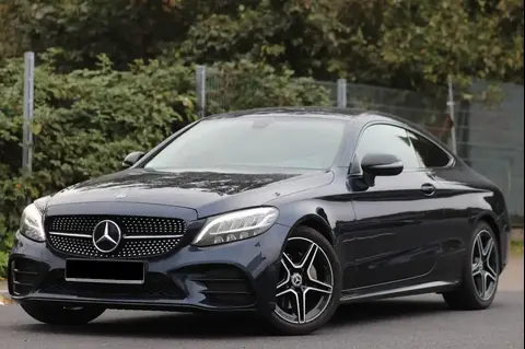 Used MERCEDES-BENZ CLASSE C Petrol 2018 Ad 