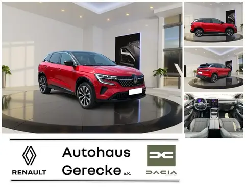 Annonce RENAULT AUSTRAL Essence 2024 d'occasion 