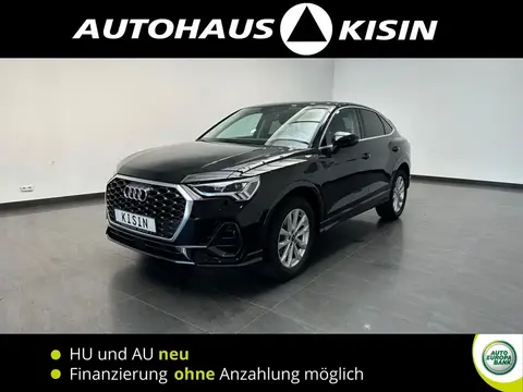 Annonce AUDI Q3 Essence 2023 d'occasion 