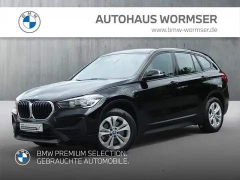 Used BMW X1 Hybrid 2022 Ad 