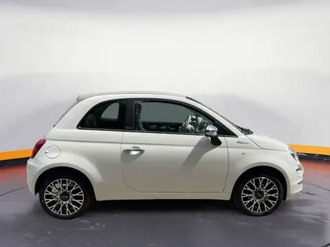 Used FIAT 500C Petrol 2023 Ad 