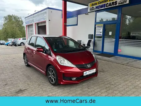 Used HONDA JAZZ Petrol 2015 Ad 