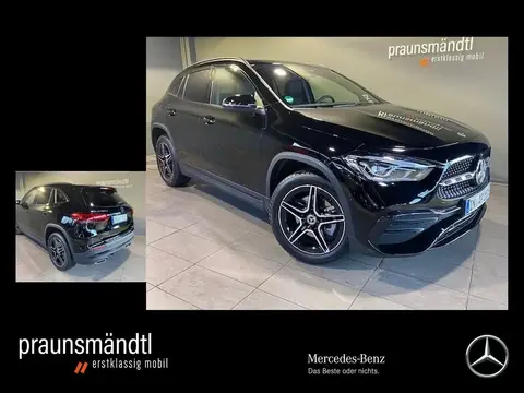 Used MERCEDES-BENZ CLASSE GLA Hybrid 2023 Ad 