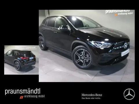 Used MERCEDES-BENZ CLASSE GLA Hybrid 2023 Ad 