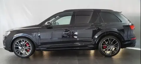 Used AUDI SQ7 Diesel 2020 Ad 