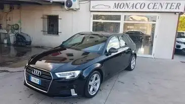 Annonce AUDI A3 Diesel 2017 d'occasion 