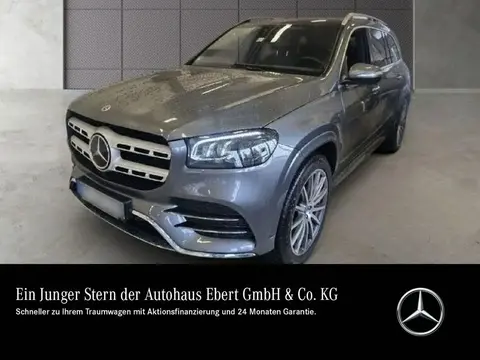 Used MERCEDES-BENZ CLASSE GLS Diesel 2020 Ad 