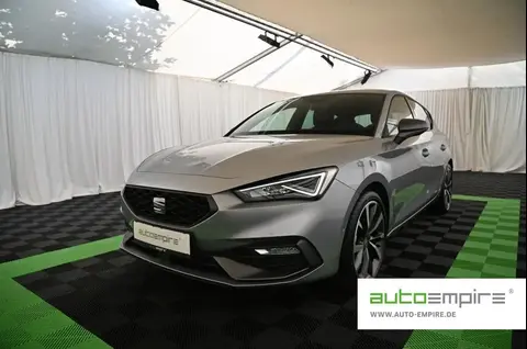 Annonce SEAT LEON Essence 2023 d'occasion 