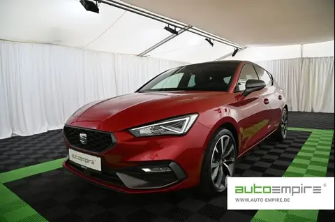 Annonce SEAT LEON Essence 2023 d'occasion 