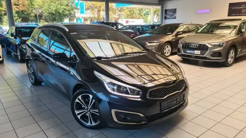 Annonce KIA CEED Essence 2018 d'occasion 