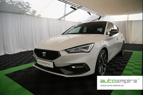 Annonce SEAT LEON Essence 2023 d'occasion 