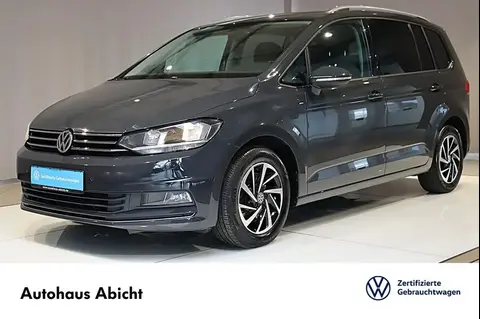 Used VOLKSWAGEN TOURAN Petrol 2019 Ad 