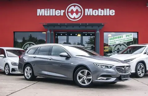 Used OPEL INSIGNIA Petrol 2019 Ad 