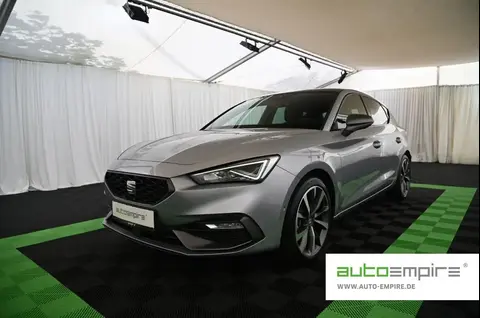 Annonce SEAT LEON Essence 2023 d'occasion 