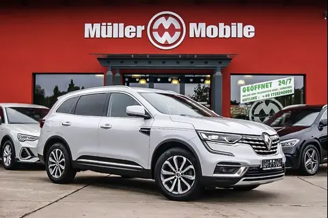 Used RENAULT KOLEOS Diesel 2019 Ad 