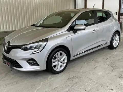 Annonce RENAULT CLIO Diesel 2020 d'occasion 