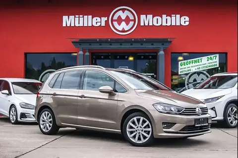 Used VOLKSWAGEN GOLF Petrol 2014 Ad 