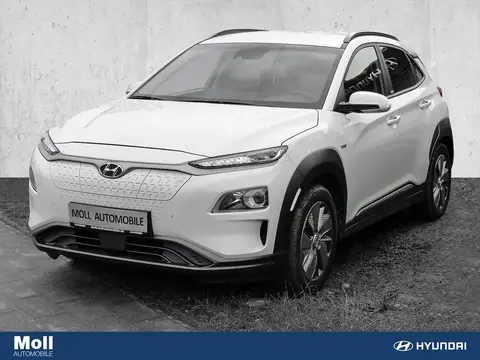 Annonce HYUNDAI KONA Non renseigné 2021 d'occasion 