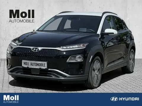 Annonce HYUNDAI KONA Non renseigné 2021 d'occasion 