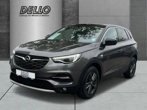 Used OPEL GRANDLAND Petrol 2021 Ad 