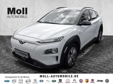 Annonce HYUNDAI KONA Non renseigné 2021 d'occasion 